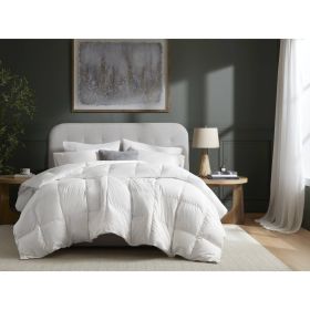 1 PC Full/Queen 100% Cotton Shell Comforter