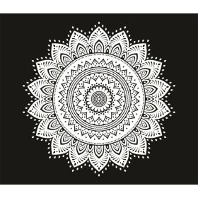 TAP -- Wall Covering Fabric (Option: TAP013-150x170cm)