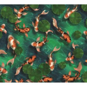 TAP -- Wall Covering Fabric (Option: TAP080-150x170cm)