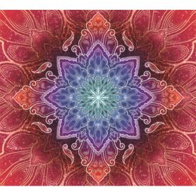 TAP -- Wall Covering Fabric (Option: TAP072-150x170cm)