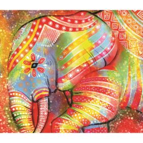 TAP -- Wall Covering Fabric (Option: TAP002-150x170cm)