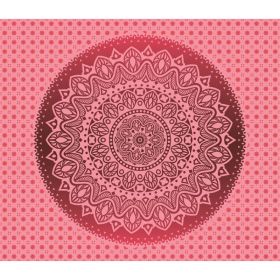 TAP -- Wall Covering Fabric (Option: TAP032-150x170cm)