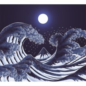 TAP -- Wall Covering Fabric (Option: TAP064-150x170cm)