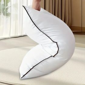 Bed Pillows-STANGARD, 1pack (Option: S)