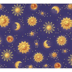 TAP -- Wall Covering Fabric (Option: TAP035-150x170cm)